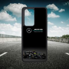  Forma 1 - AMG Petronas - Huawei obal 