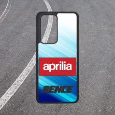 S vlastným menom - Aprilia logo - Huawei obal 