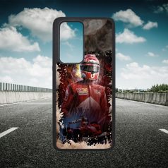 Forma 1 - Michael Schumacher splash - Huawei obal 