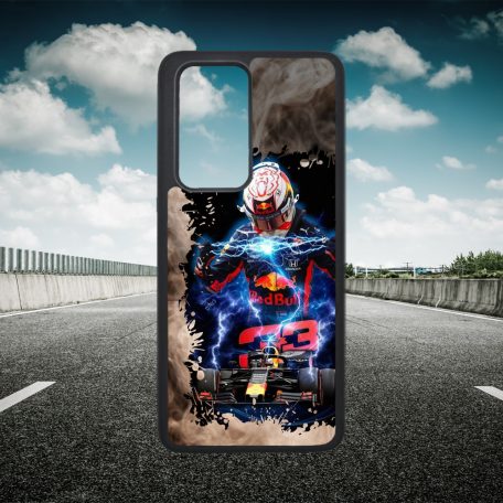 Forma 1 - Verstappen Power splash - Huawei obal 