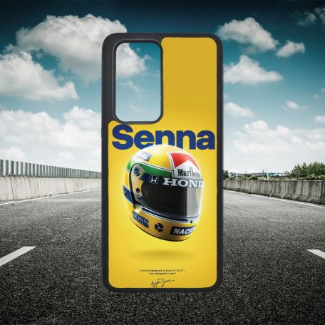 Forma 1 - Senna Helmet - Huawei obal 