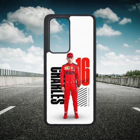 Forma 1 - Charles Leclerc 16 - Huawei obal 