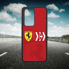 Forma 1 - Ferrari team - Huawei obal 