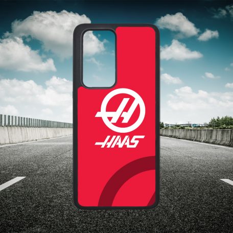 Forma 1 - Haas team - Huawei obal 