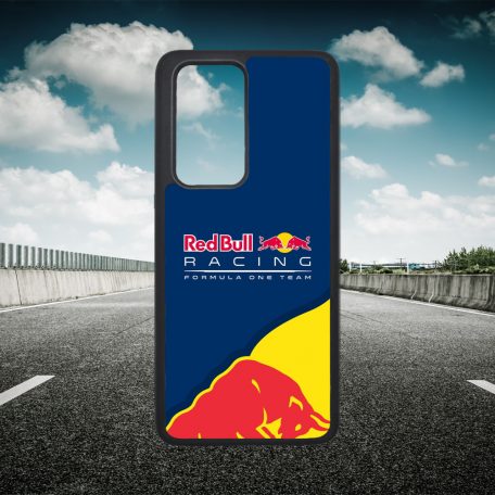 Forma 1 - Red Bull Racing F1 team - Huawei obal 