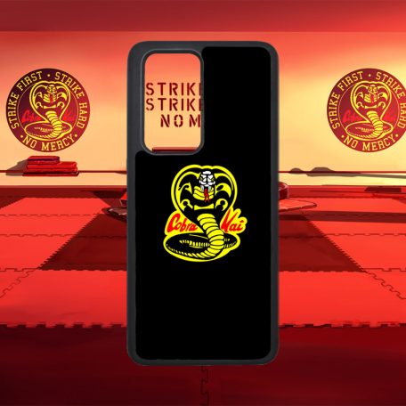 Cobra Kai logo - Huawei obal 