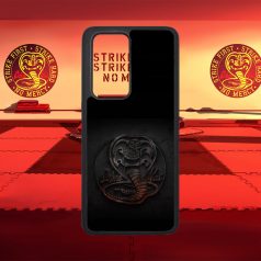 Cobra Kai - Cobra logo- Huawei obal 