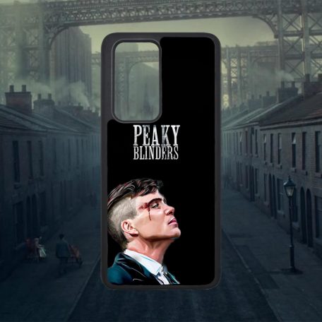 Peaky Blinders - Pain - Huawei obal 