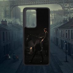 Peaky Blinders - Thomas riding - Huawei obal 