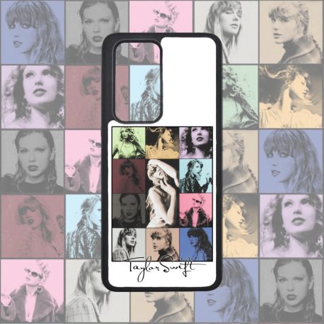 Taylor Swift - New The Eras Tour - Huawei obal 