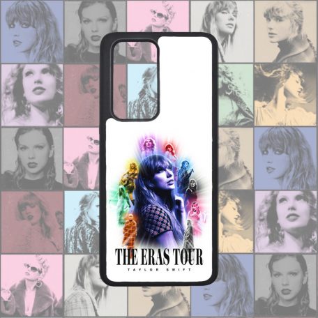 Taylor Swift - The Eras Tour new poster - Huawei obal 