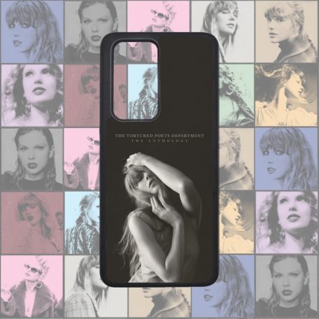 Taylor Swift - The Anthology - Huawei obal 