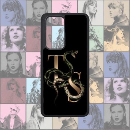 Taylor Swift - Snake logo - Huawei obal 