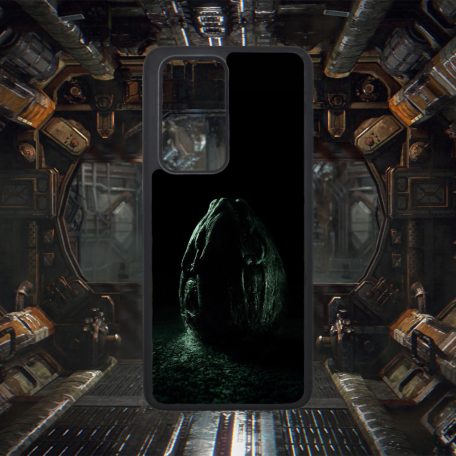 Alien Covenant vajce - Huawei obal 