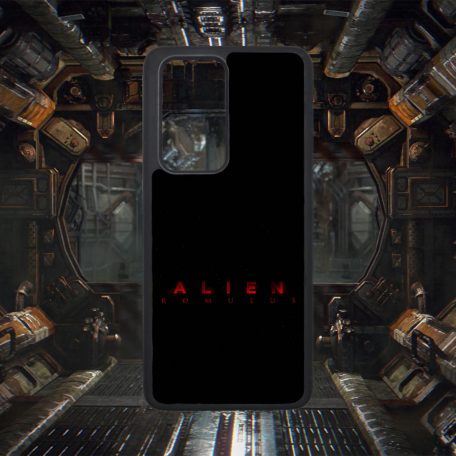 Alien - Romulus logo - Huawei obal 