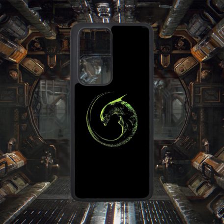 Alien 3 logo - Huawei obal 