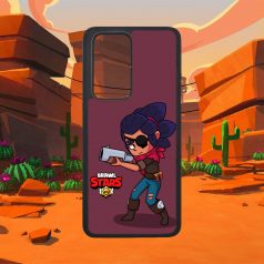 Brawl Stars - Bandita Shelly - Huawei obal 