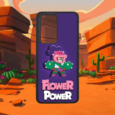 Brawl Stars - Flower Power - Huawei obal 