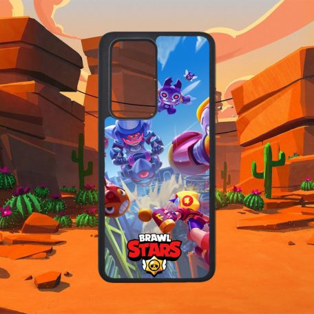 Brawl Stars Summer of Monsters - Huawei obal 