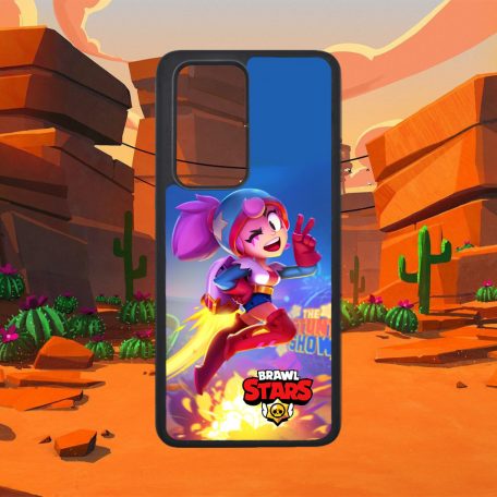 Brawl Stars - Bonnie - Huawei obal 