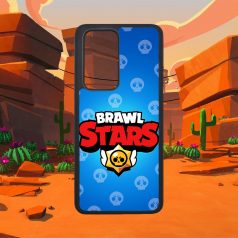 Brawl Stars logo - Huawei obal 