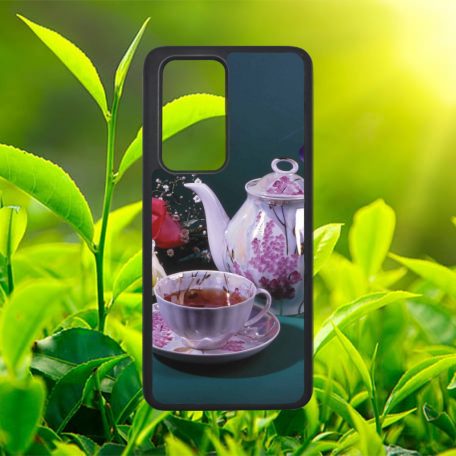 Čajovanie - China Tea - Huawei obal 