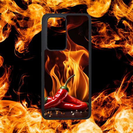 Chili - Pikantné chili potešenie - Huawei obal 