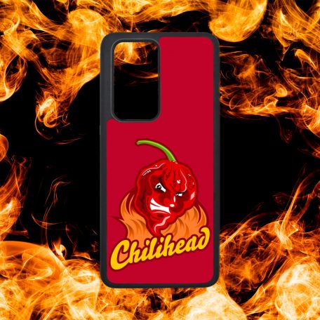 Chili - Chilihead - Huawei obal 