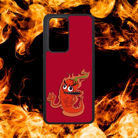 Chili - Chili monster - Huawei obal 