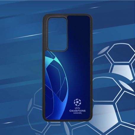 Futbal - Champions League - Huawei obal 