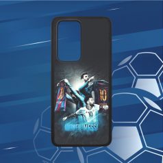 Futbalové legendy - Best of Messi - Huawei obal 