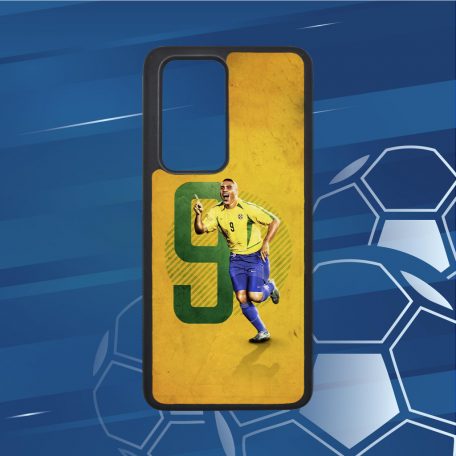 Futbalové legendy - Ronaldo - Huawei obal 