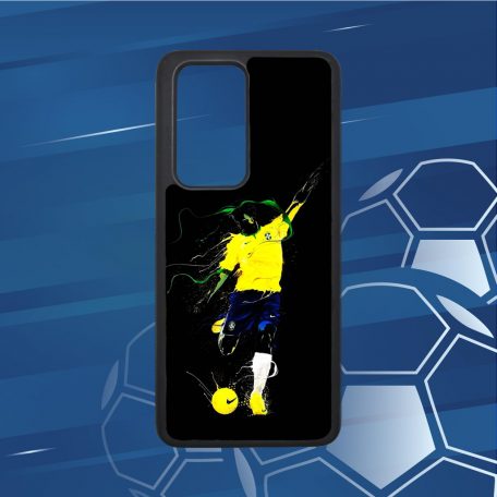 Futbal - Brazilian Soccer - Huawei obal 