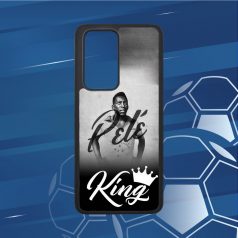 Futbalové legendy - Pelé - Huawei obal 