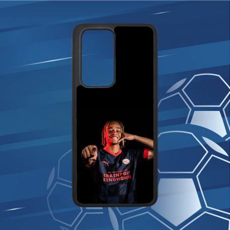 Futbalové legendy - Xavi - Huawei obal 