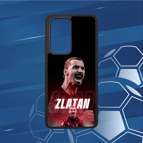 Futbalové legendy - Zlatan - Huawei obal 