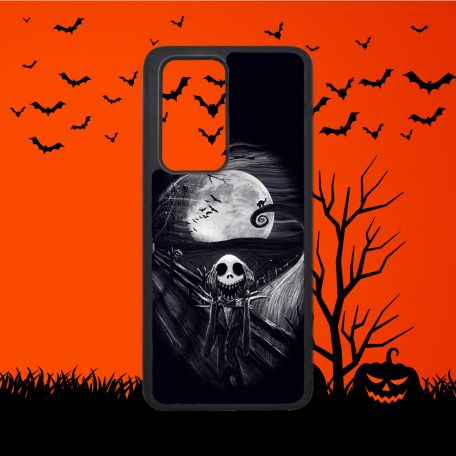 Halloween - Výkrik- Huawei obal 