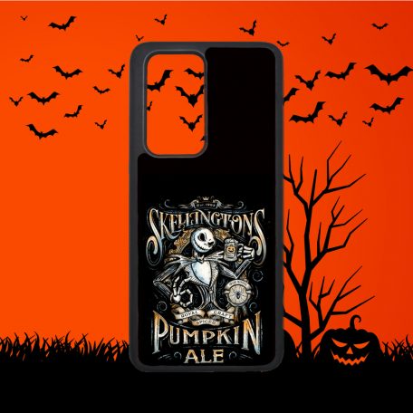 Halloween - Pumkin Ale - Huawei obal 