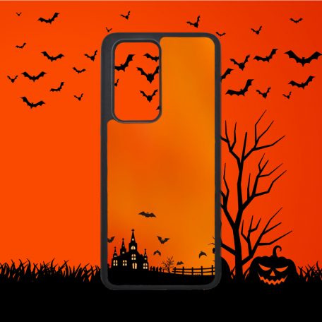 Halloween - Scary House - Huawei obal 