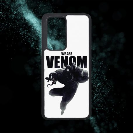 Venom - We are Venom - Huawei obal 