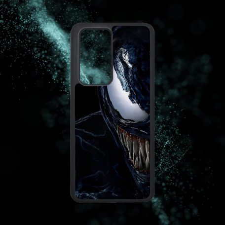 Venom smile - Huawei obal 