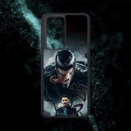 Venom and Eddie - Huawei obal 