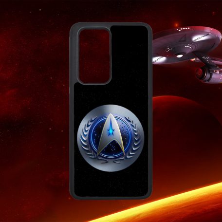 Star Trek Logó - Huawei obal 