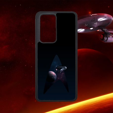 Star Trek - Ikona - Huawei obal 