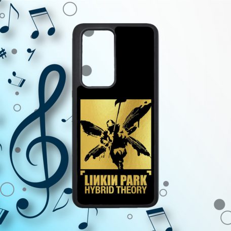 Linkin Park - Hybrid Theory - Huawei obal 