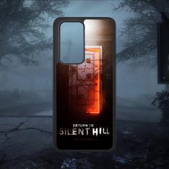 Return to Silent Hill - Door - Huawei obal 