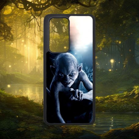 Pán prsteňov - Gollum  - Huawei obal 