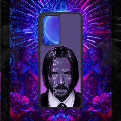 John Wick - Face - Huawei obal 