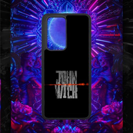 John Wick - logo - Huawei obal 