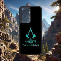 Assassin'S Creed - Valhalla logo - Huawei obal 